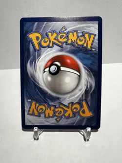 Buddy-Buddy Poffin Full Art Trainer 167/132 Pokemon - Mega Evolutions NM - Image 2