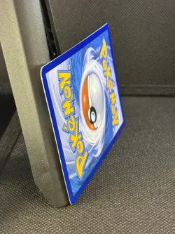 2016 Pokemon TCG M Blastoise EX #22/108 XY Evolutions Holo Ultra Rare LP Pokemon - Image 4