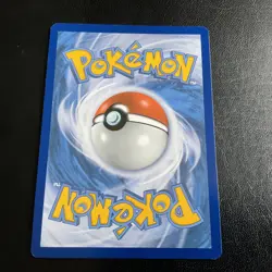 Bidoof (Peelable Ditto) 059/078 Pokemon GO Reverse Holo NM Unpeeled - Image 2