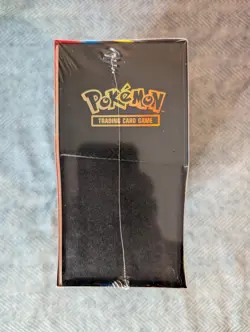 Pokemon TCG: Mega Evolution - Pokemon Center ETB - Gardevoir - New & Sealed - Image 4