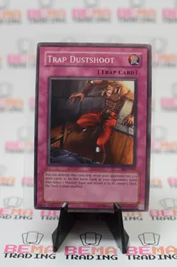 Trap Dustshoot PGD-049 Pharaonic Guardian Unlimited|Unlimited Edition - Image 1