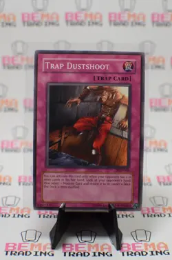 Trap Dustshoot PGD-049 Pharaonic Guardian Unlimited|Unlimited Edition - Image 1