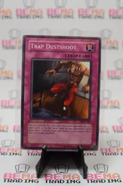 Trap Dustshoot PGD-049 Pharaonic Guardian Unlimited|Unlimited Edition - Image 1