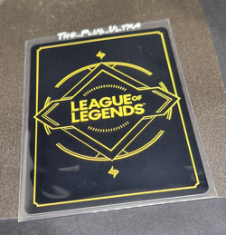 Wuju Bladesman Master Yi Legend Riftbound Origins Proving Grounds Card 019/024 - Image 3