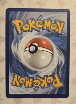 Pokemon Scarlet & Violet: Obsidian Flames Cleffa Illustration Rare Card #202/197 - Image 3