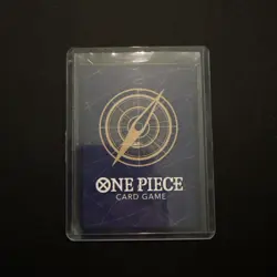 ONE PIECE Card Game Premium THE BEST PRB01 Boa Hancock reprint Japan Q1 - Image 2