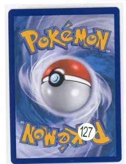 Pokemon TCG Card XY Furious Fists 41/111 GOTHITELLE Regular Non-Holo NM 0321#127 - Image 2