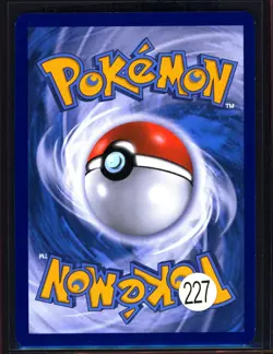 Pokemon Card TCG - Rayquaza XY141 Foil Promo XY Black Star Promo NM 0408#227 - Image 2