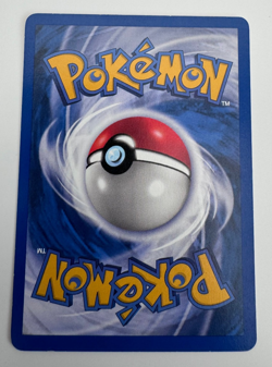 Articuno Pokemon Card Holo WOTC 2/62 Fossil Set Rare Vintage 1999 Original LP/NM - Image 2