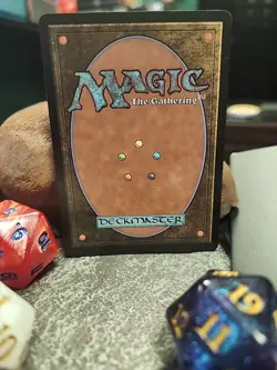 MTG Klauth, Unrivaled Ancient - The List - AFC #050/062 - Image 2