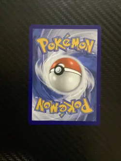 Pokemon TCG Prismatic Evolutions Eevee Black Star Promo #173 NM - Image 3