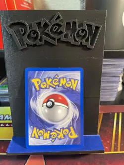 Pokemon 1st ED Ursaring Holo Rare 15/75 Neo Discovery NM - Image 2