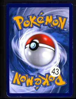 TCG POKEMON: MEGA- M SCIZOR EX 77/122 XY BREAKPOINT HOLO ULTRA RAR LP/NM 0408#43 - Image 2