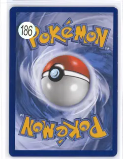Pokemon Mewtwo EX XY183 Full Art. XY Black Star Promos NM 0321#186 - Image 2