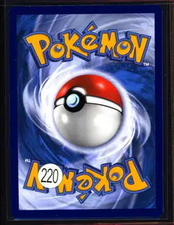 Pokemon - Wigglytuff - 66/124 - Uncommon - XY - Fates Collide - NM 0408#220 - Image 2