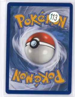 Pokemon TCG Galarian Stunfisk V Darkness Ablaze 128/189 Holo Ultra NM 0321#113 - Image 2