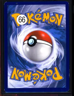 Ninetales-EX - 13/83 - Holo Rare ex NM, English Pokemon Generation LP/NM 0408#66 - Image 2