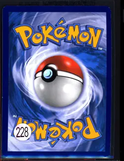 Pokemon Crimson Invasion #63a/111 Guzzlord GX Rare Holo GX NM 0408#228 - Image 2