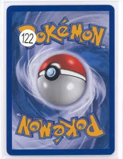 Pokemon MR. MIME E4 28/111 Rare Rising Rivals - TCG Pokemon NM 0321#122 - Image 2