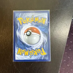 GRENINJA GX 2018 POKEMON SUN & MOON FORBIDDEN LIGHT RARE 24/131 LP - Image 4