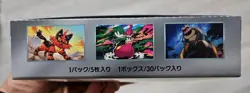 POKEMON TCG: Scarlet & Violet Cyber Judge Box sv5M *NIB* From Japan - Image 2