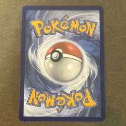 Team Rocket's Giovanni 174/182 SV: Destined Rivals Cosmos Holo SWIRL Pokemon NM - Image 3