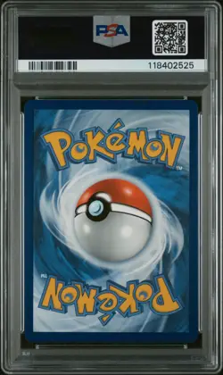 🇫🇷 CARAPUCE AR PSA 9 - COURONNE STELLAIRE 148/142 EV FR Carte Pokemon 🇫🇷 - Image 3