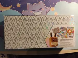 Pokemon tcg Evoluzioni Prismatiche Collezione Super Premium italiana sigillata - Image 2