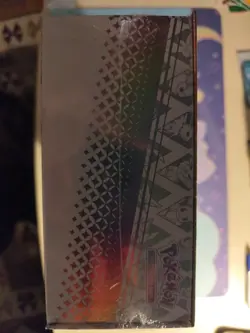 Pokemon tcg Evoluzioni Prismatiche Collezione Super Premium italiana sigillata - Image 5