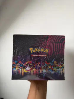 Pokemon Mega Evolution Mega Heroes Mini Tin Display | Brand New and Sealed - Image 4