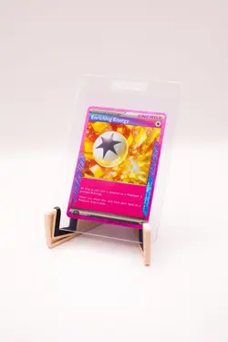 Pokemon TCG: Enriching Energy 191/191 - Scarlet & Violet Surging Sparks - Image 1