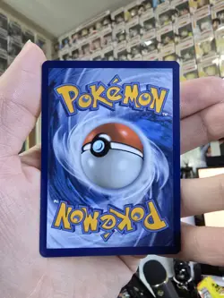 NEW! Snorlax EX Pokemon TCG POCKET Special Illustration Rare *SEE DESC* - Image 2