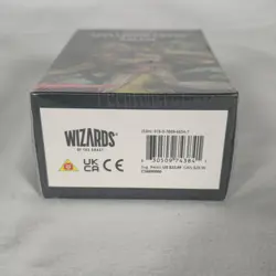 D&D Spellbook Cards Arcane - New Deck - Wizards Warlocks & Sorcerers - Image 5