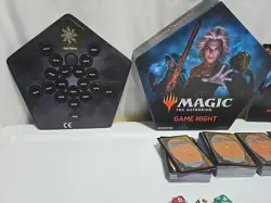 Magic: The Gathering Magic Game Night 2019 | Card Game For 2-5 Players | 5 630509793679 - Image 4