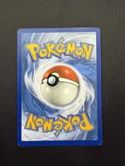 Detective Pikachu SM190 Promo SM Promos Pokemon Card - Image 2