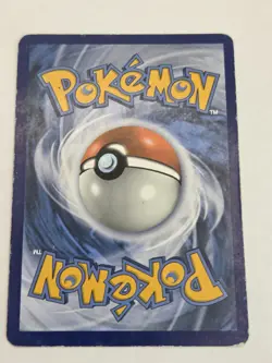 Pokemon TCG Pikachu SM76 Sun and Moon Promos Holo Card HP Collectible Card - Image 3