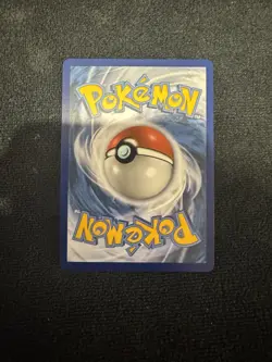 Pokemon TCG Elesa's Sparkle Full Art Holo Card 147/159 Crown Zenith - Image 2