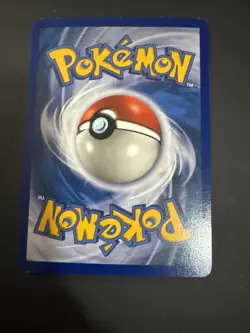 Abra Expedition Base Set Reverse Holo Card 93/165 | Pokemon TCG - Image 2