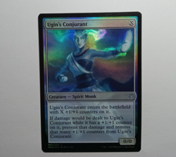 Ugin's Conjurant FOIL War of the Spark (MTG MNT) - Image 1