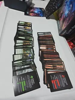 MTG Magic Game Night 2018 Edition Brand New Factory Sealed Magic 630509687435 - Image 3