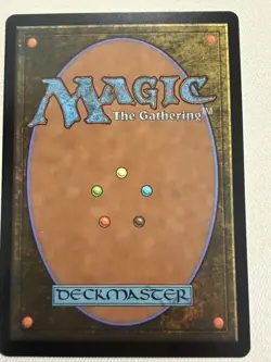 The Meathook Massacre - Innistrad Remastered MTG Mythic Black EDH NM ?? - Image 2