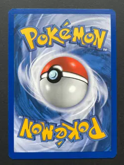 Pokemon Ditto as Squirtle EX Delta Species 64/113 2005 - Image 2