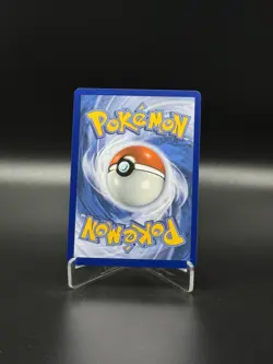 Pokemon TCG S&V Black Bolt: Simipour 018/086 - Masterball - Image 2