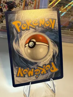 Tirtouga 022/086 Master Ball Reverse Holo Pokemon Black Bolt - Image 2