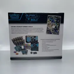 Pokemon TCG: Black Bolt Elite Trainer Box Factory Sealed Scarlet Violet NEW ETB - Image 2