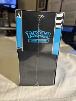 Pokemon TCG Scarlet & Violet: Black Bolt Elite Trainer Box ETB 2025 Sealed New - Image 3