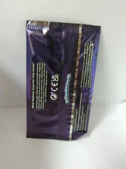 Pokemon Trick Or Trade 2022 Booster Pack ( US exclusive, UK seller) - Image 2