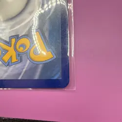 Pokemon Gengar SWSH052 Champions Path Special Pin Collection Black Star Promo - Image 3