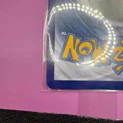 Pokemon Gengar SWSH052 Champions Path Special Pin Collection Black Star Promo - Image 4