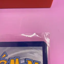 Pokemon Gengar SWSH052 Champions Path Special Pin Collection Black Star Promo - Image 5